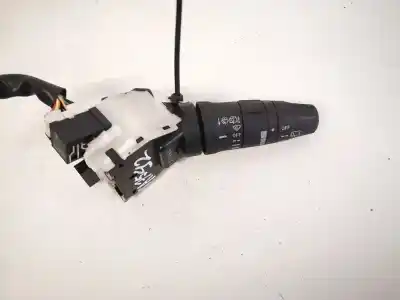 Piesă de schimb auto la mâna a doua maneta stergãtoare pentru nissan note (e11e) 1.4 cat referințe oem iam 