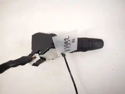 Second-hand car spare part windshiel wiper switch for nissan note (e11e) 1.4 cat oem iam references   