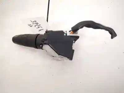 Second-hand car spare part windshiel wiper switch for nissan note (e11e) 1.4 cat oem iam references   