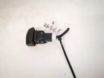 Piesă de schimb auto la mâna a doua avertizare pentru nissan note (e11e) 1.4 cat referințe oem iam 06019  