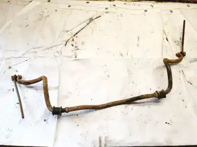 Peça sobressalente para automóvel em segunda mão barra estabilizadora dianteira por toyota corolla (e12) 2.0 d-4d linea luna berlina referências oem iam 