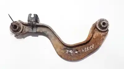 Second-hand car spare part left rear upper suspension arm for volkswagen jetta (1k2) 1.6 16v fsi oem iam references 