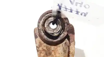 Автозапчастина б/у верхній задній правий рычаг підвіски для volkswagen jetta (1k2) 1.6 16v fsi посилання на oem iam   