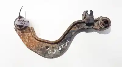 Second-hand car spare part upper rear right suspension arm for volkswagen jetta (1k2) 1.6 16v fsi oem iam references 