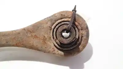 Автозапчасти б/у верхний задний правый рычаг подвески за volkswagen jetta (1k2) 1.6 16v fsi ссылки oem iam   