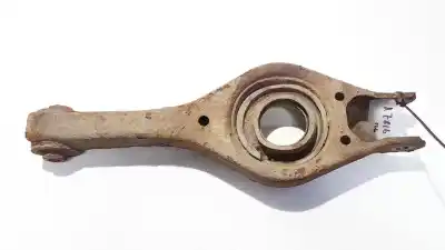 Pezzo di ricambio per auto di seconda mano braccio sospensione superiore posteriore sinistro per kia ceed (ed) 1.6 crdi 115 riferimenti oem iam 