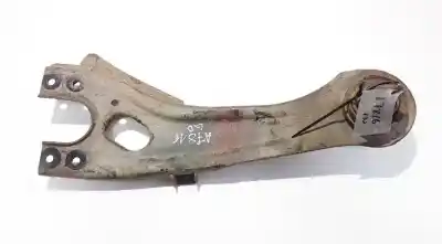 Pezzo di ricambio per auto di seconda mano braccio sospensione superiore posteriore destro per kia ceed (ed) 1.6 crdi 115 riferimenti oem iam 555431h000