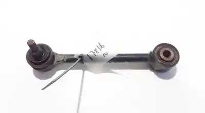 Pezzo di ricambio per auto di seconda mano braccio sospensione superiore posteriore destro per kia ceed (ed) 1.6 crdi 115 riferimenti oem iam 