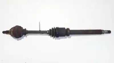 Автозапчасти б/у передняя правая трансмиссия за ford focus turnier (cak) 1.8 tddi turbodiesel cat ссылки oem iam  Автозапчасти б/у передняя правая трансмиссия за ford focus turnier (cak) 1.8 tddi turbodiesel cat ссылки oem iam