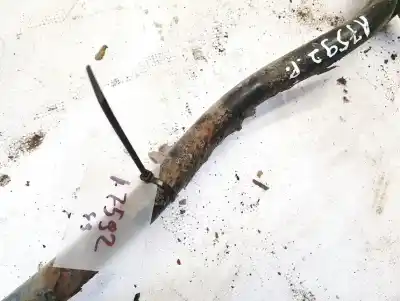 Second-hand car spare part front stabilizer bar for nissan note (e11e) 1.4 cat oem iam references   