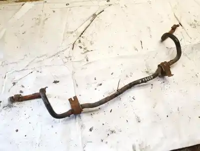 Piesă de schimb auto la mâna a doua bara de stabilizare fațã pentru nissan note (e11e) 1.4 cat referințe oem iam 