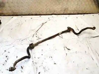 Pezzo di ricambio per auto di seconda mano barra stabilizzatrice anteriore per kia ceed (ed) 1.6 crdi 115 riferimenti oem iam 