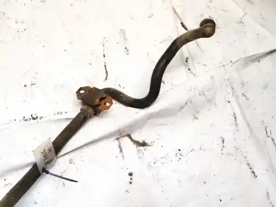 Second-hand car spare part front stabilizer bar for kia ceed (ed) 1.6 crdi 115 oem iam references   