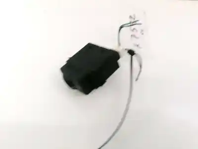 Second-hand car spare part headlights switch for nissan note (e11e) 1.4 cat oem iam references 251909u00a  