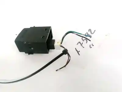 Second-hand car spare part headlights switch for nissan note (e11e) 1.4 cat oem iam references 251909u00a  