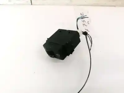 Piesă de schimb auto la mâna a doua maneta bloc lumini pentru nissan note (e11e) 1.4 cat referințe oem iam 251909u00a