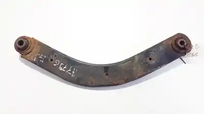 Автозапчасти б/у верхний задний правый рычаг подвески за opel vectra, c 2005.10 - 2008.12 facelift 1.9 cdti 110kw 2004.04 - 2008.12 ссылки oem iam 