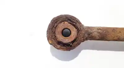 Peça sobressalente para automóvel em segunda mão braço de suspensão superior traseiro esquerdo por honda stream (rn1/3) 1.7 cat referências oem iam   