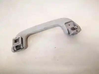 Автозапчастина б/у ручка стеля для toyota rav 4 (a3) 2.2 turbodiesel cat посилання на oem iam 5746838010  574683-8010
