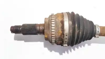 Second-hand car spare part front right transmission for mazda cx-7, 2006.01 - 2012.12 2.3 182kw 2006.01 - 2012.12 oem iam references   