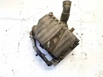 Peça sobressalente para automóvel em segunda mão suporte do filtro de ar por opel combo 1.7 16v dti cat (y 17 dt / lr6) referências oem iam 9129745