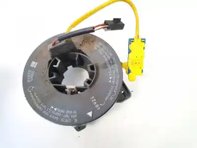 Peça sobressalente para automóvel em segunda mão fita do airbag por opel zafira a 2.0 dti referências oem iam 24436919