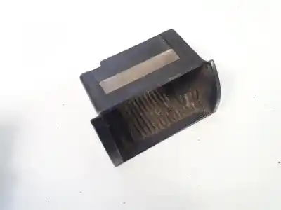 Автозапчасти б/у пепельница за opel zafira, a 1999.04 - 2003.11 2.2 dti 16v 92kw 2002.01 - 2005.06 ссылки oem iam 90589661