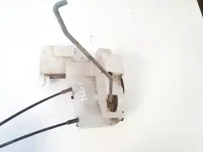 Second-hand car spare part front right door lock for mazda cx-7, 2006.01 - 2012.12 2.3 182kw 2006.01 - 2012.12 oem iam references 