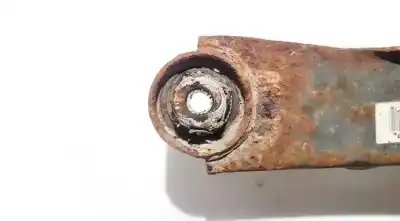 Автозапчасти б/у верхний задний правый рычаг подвески за skoda octavia combi (1z5) 1.9 tdi dpf ссылки oem iam   