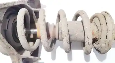 Tweedehands auto-onderdeel dempende lente voor audi a6 allroad quattro (4fh) 3.2 fsi oem iam-referenties 