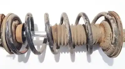 Second-hand car spare part shock absorber spring for mazda cx-7, 2006.01 - 2012.12 2.3 182kw 2006.01 - 2012.12 oem iam references 