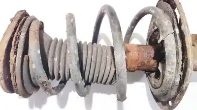 Tweedehands auto-onderdeel dempende lente voor toyota verso 2.0 d-4d cat oem iam-referenties 