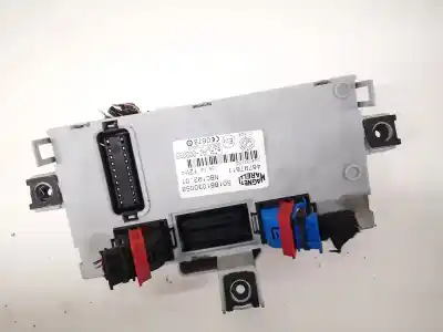 Piesă de schimb auto la mâna a doua unitate modul calculator confort confort pentru fiat stilo (192) 1.9 jtd / 1.9 jtd 115 active referințe oem iam 46797611
