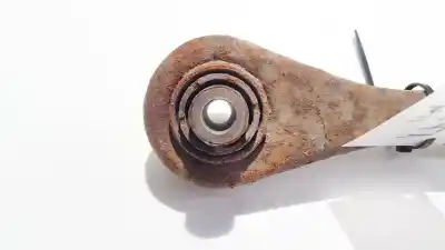 Автозапчастина б/у лівий задній верхній рычок підвіски для skoda octavia combi (1z5) 1.9 tdi dpf посилання на oem iam   