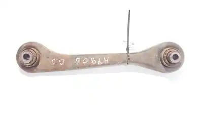 Pezzo di ricambio per auto di seconda mano braccio sospensione superiore posteriore destro per seat altea (5p1) 1.9 tdi riferimenti oem iam 