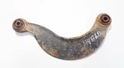 Peça sobressalente para automóvel em segunda mão braço de suspensão traseiro superior direito por volvo v50 (545) 2.0 d referências oem iam 3m515500ac