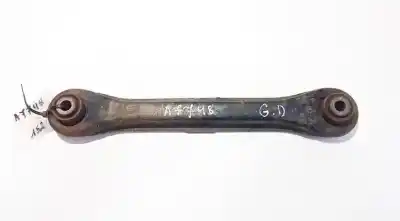 Автозапчасти б/у верхний задний правый рычаг подвески за mazda cx-7 (er) 2.2 turbodiesel cat ссылки oem iam 