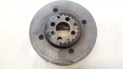 Автозапчасти б/у шкив коленчатого вала за audi a4 b6 (8e2) 1.9 tdi quattro ссылки oem iam 038105243f  
