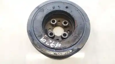 Автозапчасти б/у шкив коленчатого вала за audi a4 b6 (8e2) 1.9 tdi quattro ссылки oem iam 038105243f