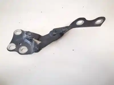 Second-hand car spare part bonnet hinge for opel meriva b 1.7 16v cdti oem iam references 93299987