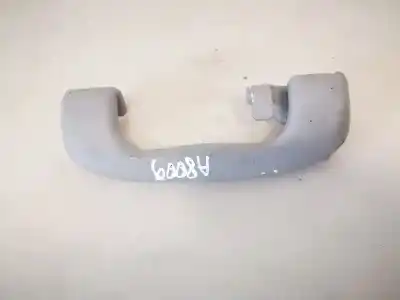 Second-hand car spare part roof handle for opel meriva b 1.7 16v cdti oem iam references 317382836