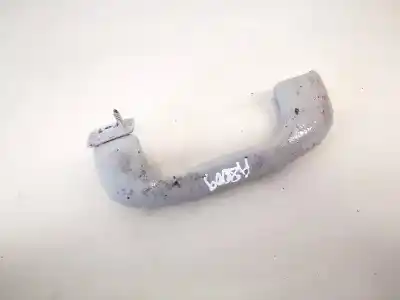 Second-hand car spare part roof handle for opel meriva b 1.7 16v cdti oem iam references 317382836