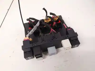 Peça sobressalente para automóvel em segunda mão módulo de confort / bsi /bcm por volkswagen passat b6 (3c2) 2.0 tdi 16v referências oem iam 3c0937049h