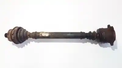 Pezzo di ricambio per auto di seconda mano Trasmissione Anteriore Destra per AUDI A6, C5 2001.08 - 2005.01 FACELIFT 2.5 TDI 120KW 2002.07 - 2005.01 Riferimenti OEM IAM    Pezzo di ricambio per auto di seconda mano Trasmissione Anteriore Destra per AUDI A6, C5 2001.08 - 2005.01 FACELIFT 2.5 TDI 120KW 2002.07 - 2005.01 Riferimenti OEM IAM