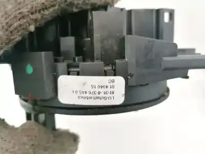 Second-hand car spare part air bag ring for bmw x5, e53 2000.01 - 2003 3.0 i 2000-2015 163kw 222hp oem iam references 83764459  613183764459