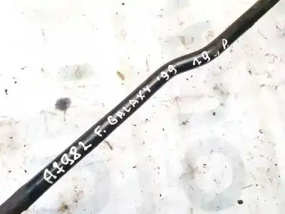 Second-hand car spare part front stabilizer bar for ford galaxy (vx) 1.9 tdi cat oem iam references   