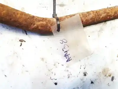 Second-hand car spare part front stabilizer bar for honda stream (rn1/3) 1.7 cat oem iam references   