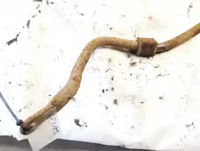 Second-hand car spare part front stabilizer bar for honda stream (rn1/3) 1.7 cat oem iam references   