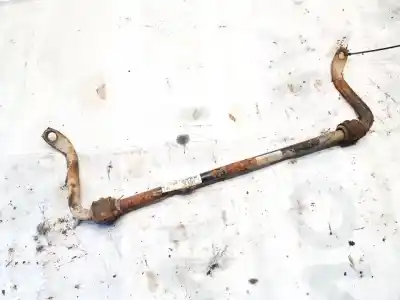 Second-hand car spare part front stabilizer bar for ford c-max (cb3) 1.6 tdci cat oem iam references 905187ra0819