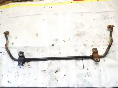 Peça sobressalente para automóvel em segunda mão barra estabilizadora dianteira por fiat ulysse (179) 2.2 jtd dynamic referências oem iam 